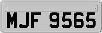 MJF9565