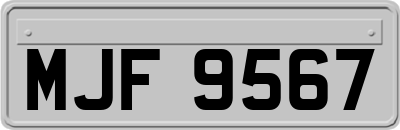 MJF9567