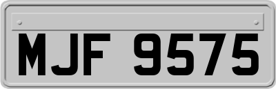 MJF9575