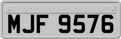 MJF9576