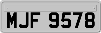 MJF9578