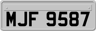 MJF9587
