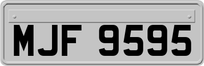 MJF9595