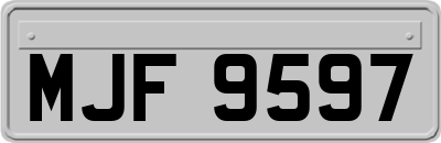 MJF9597
