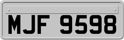 MJF9598