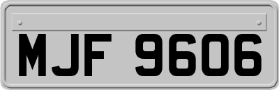 MJF9606