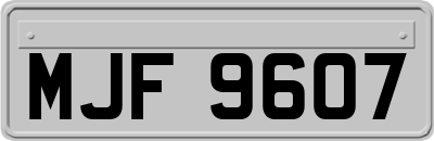 MJF9607