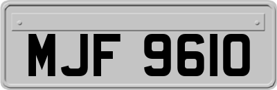 MJF9610