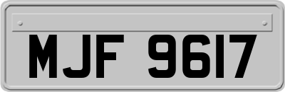 MJF9617