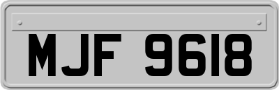 MJF9618