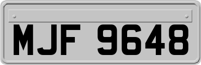 MJF9648
