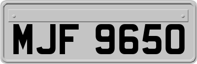 MJF9650