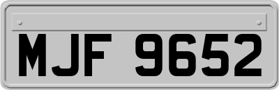 MJF9652
