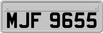 MJF9655