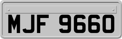 MJF9660