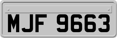 MJF9663