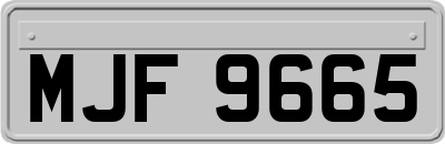MJF9665