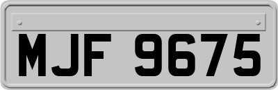 MJF9675