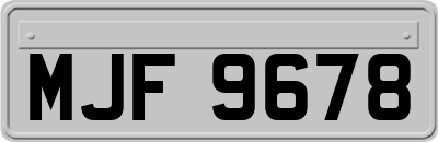MJF9678