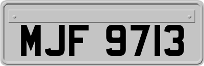 MJF9713