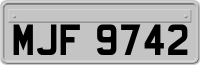 MJF9742