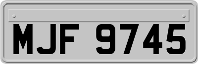MJF9745