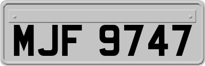 MJF9747