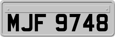 MJF9748