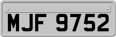 MJF9752