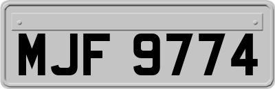 MJF9774