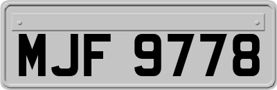 MJF9778