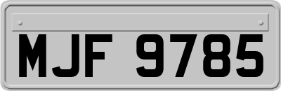 MJF9785