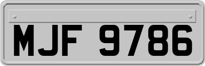 MJF9786