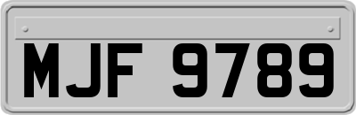 MJF9789