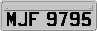 MJF9795