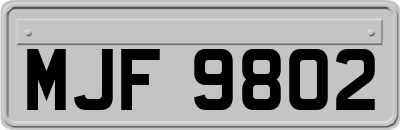 MJF9802