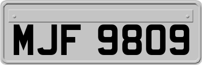 MJF9809
