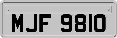 MJF9810