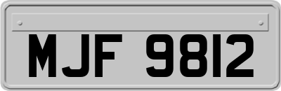 MJF9812