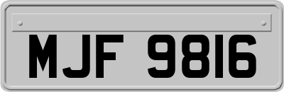 MJF9816