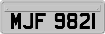 MJF9821