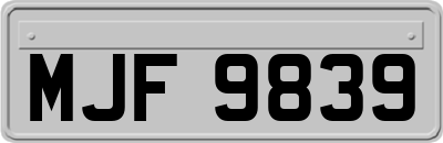 MJF9839