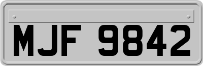 MJF9842
