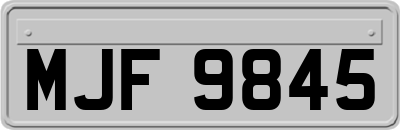 MJF9845