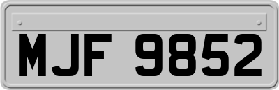 MJF9852