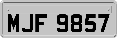 MJF9857