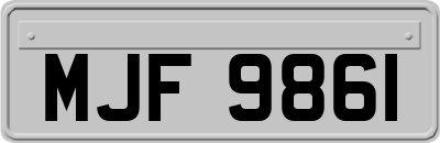 MJF9861