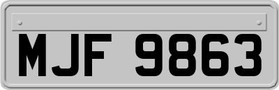 MJF9863
