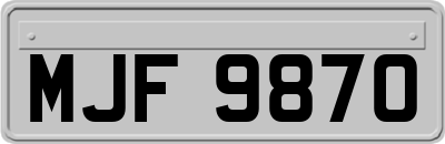 MJF9870
