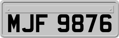 MJF9876